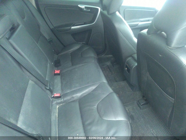 Volvo Xc60 T5 Premier 2016 YV4612RK7G2849061 Image 8