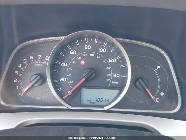 2015 TOYOTA RAV4 LE VIN: 2T3ZFREV7FW214776