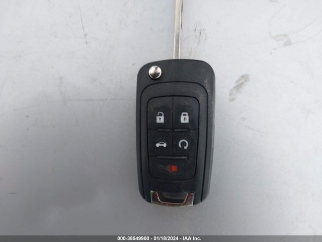 Chevrolet IMPALA 1LT 2017 2G1105S34H9198245 Image 11
