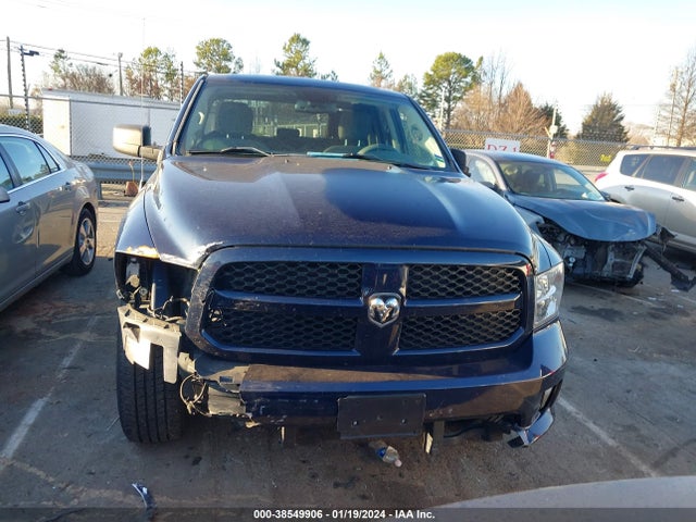 RAM 1500 Express 2016 1C6RR7FT4GS340216 Image 13