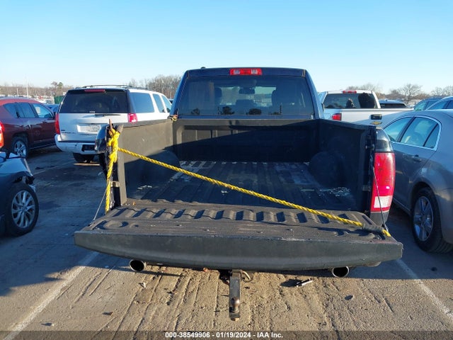 RAM 1500 Express 2016 1C6RR7FT4GS340216 Image 17