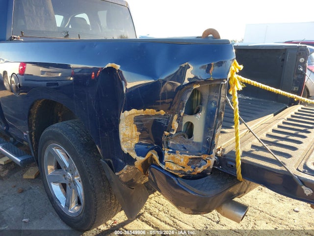 RAM 1500 Express 2016 1C6RR7FT4GS340216 Image 12
