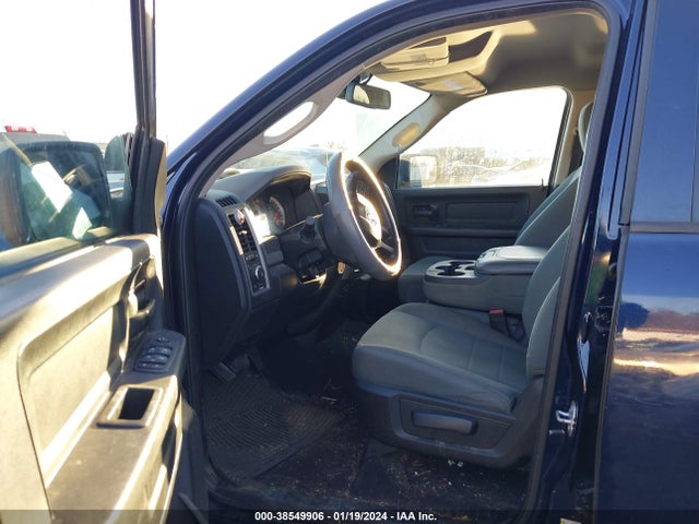 RAM 1500 Express 2016 1C6RR7FT4GS340216 Image 5