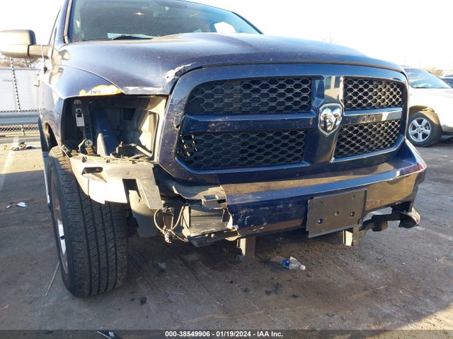 RAM 1500 Express 2016 1C6RR7FT4GS340216 Image 6