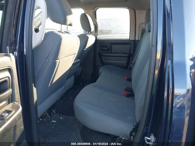 RAM 1500 Express 2016 1C6RR7FT4GS340216 Image 8
