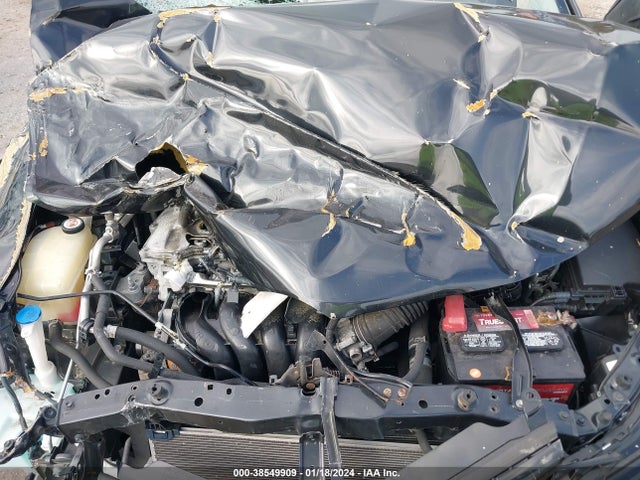 Toyota COROLLA IM 2017 JTNKARJE1HJ531522 Image 10