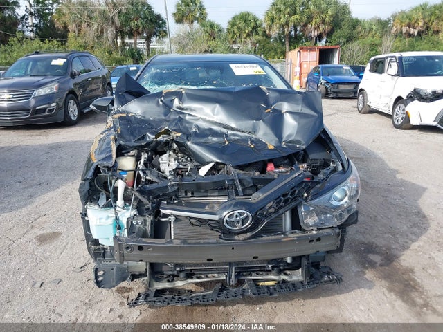 Toyota COROLLA IM 2017 JTNKARJE1HJ531522 Image 13