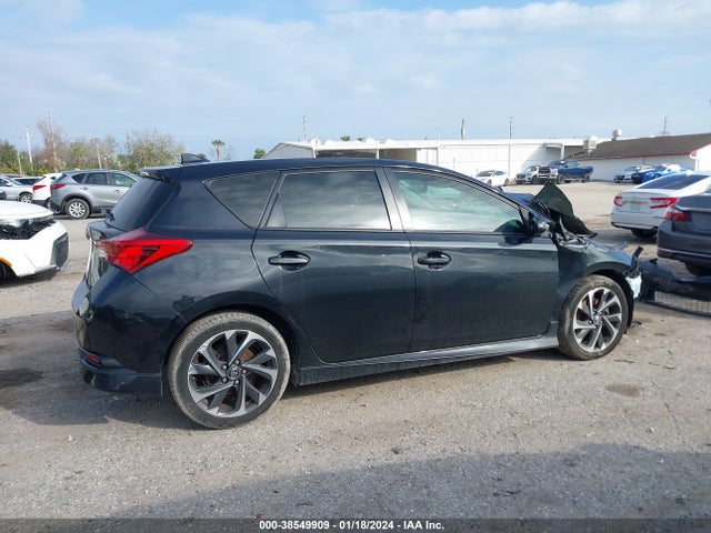 Toyota COROLLA IM 2017 JTNKARJE1HJ531522 Image 14