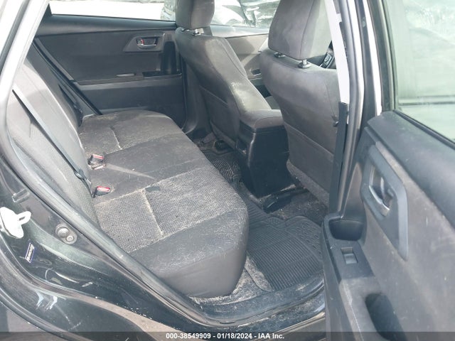 Toyota COROLLA IM 2017 JTNKARJE1HJ531522 Image 8
