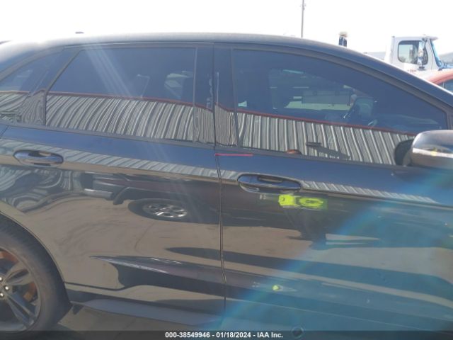 2FMPK4AP7PBA25591 Ford EDGE ST