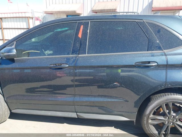 2FMPK4AP7PBA25591 Ford EDGE ST