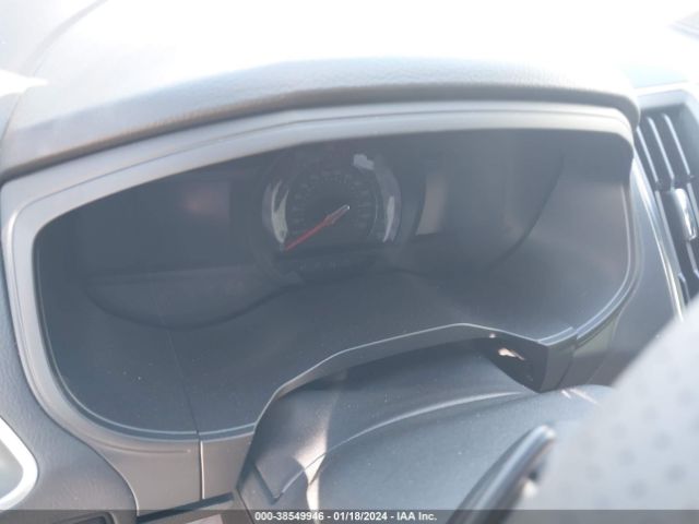 2FMPK4AP7PBA25591 Ford EDGE ST