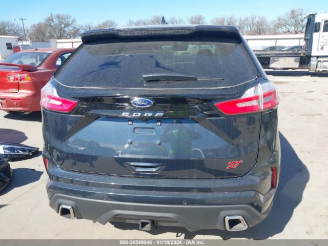2FMPK4AP7PBA25591 Ford EDGE ST