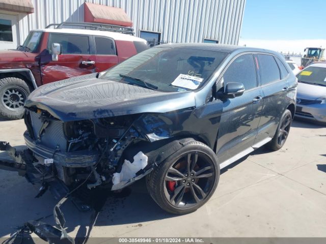2FMPK4AP7PBA25591 Ford EDGE ST