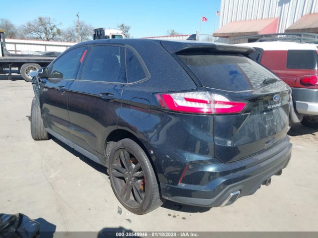 2FMPK4AP7PBA25591 Ford EDGE ST