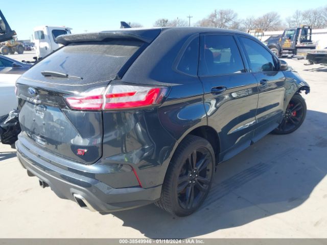 2FMPK4AP7PBA25591 Ford EDGE ST