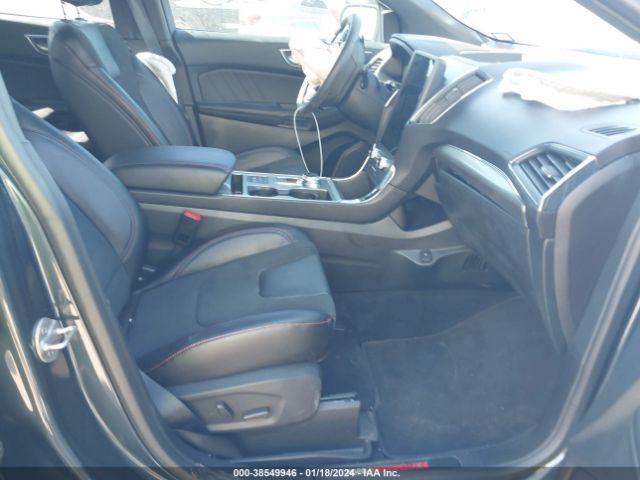 2FMPK4AP7PBA25591 Ford EDGE ST