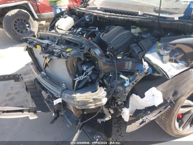 2FMPK4AP7PBA25591 Ford EDGE ST