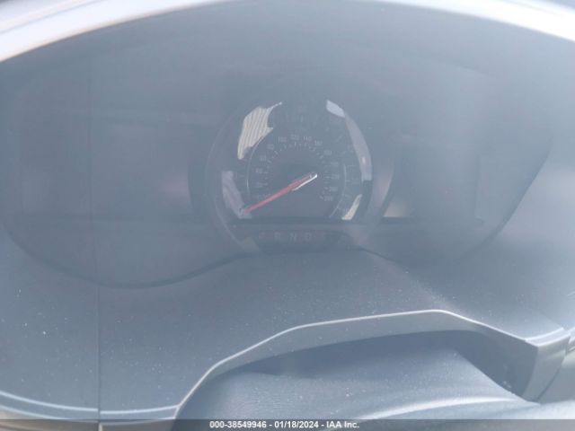 2FMPK4AP7PBA25591 Ford EDGE ST