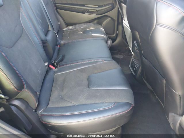 2FMPK4AP7PBA25591 Ford EDGE ST