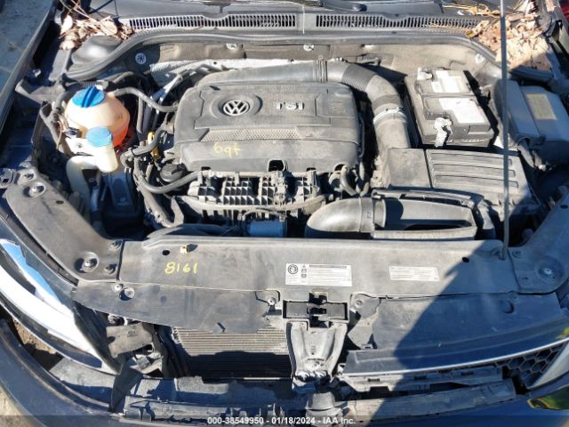 3VW5T7AJXEM367857 Volkswagen Jetta Gli Autobahn