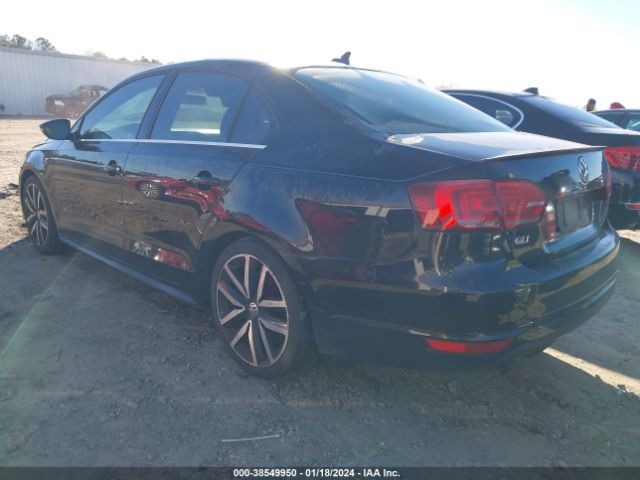 3VW5T7AJXEM367857 Volkswagen Jetta Gli Autobahn