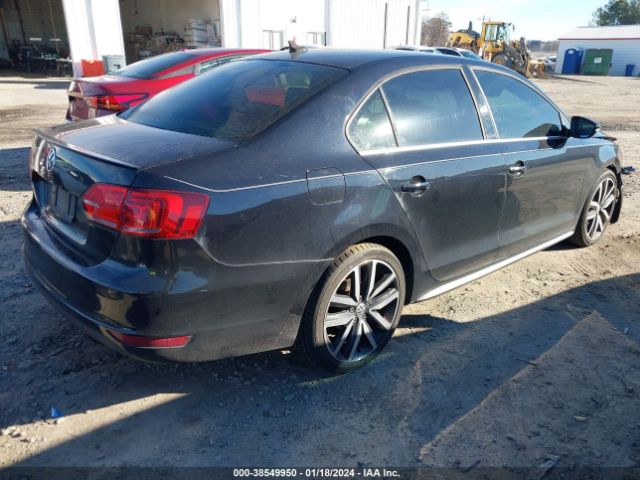 3VW5T7AJXEM367857 Volkswagen Jetta Gli Autobahn