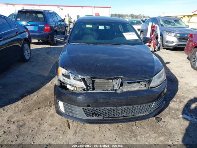 3VW5T7AJXEM367857 Volkswagen Jetta Gli Autobahn