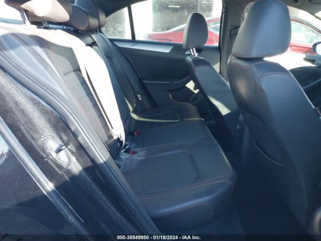 3VW5T7AJXEM367857 Volkswagen Jetta Gli Autobahn