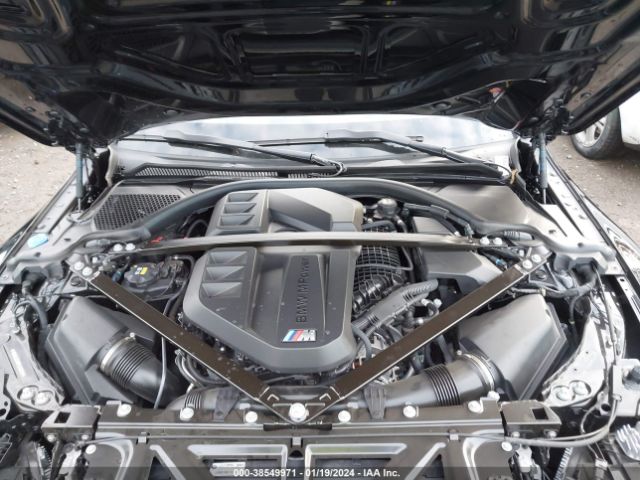 WBS43AZ09PCL58409 BMW M4 Competition Xdrive