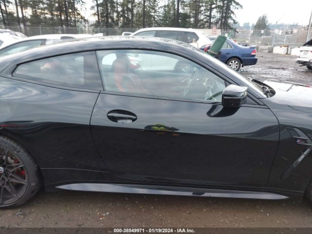 WBS43AZ09PCL58409 BMW M4 Competition Xdrive