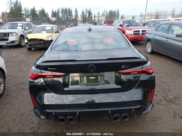 WBS43AZ09PCL58409 BMW M4 Competition Xdrive