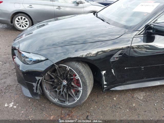 WBS43AZ09PCL58409 BMW M4 Competition Xdrive