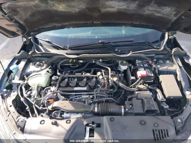 19XFC1F90HE204510 Honda Civic Touring