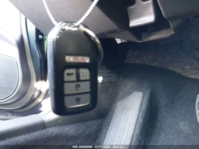 19XFC1F90HE204510 Honda Civic Touring