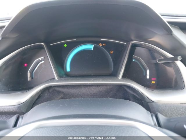 19XFC1F90HE204510 Honda Civic Touring