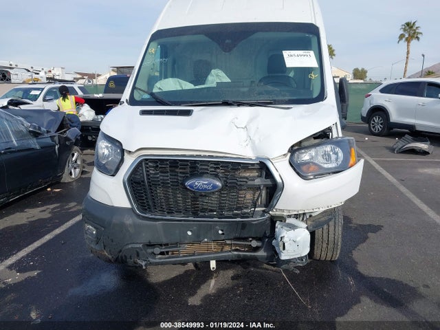 Ford Transit-250 Cargo Van 2022 1FTBR3UGXNKA37091 Image 12