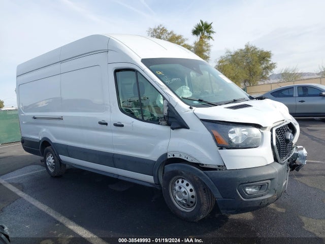 Ford Transit-250 Cargo Van 2022 1FTBR3UGXNKA37091 Image 13
