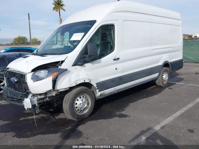 Ford Transit-250 Cargo Van 2022 1FTBR3UGXNKA37091 Image 14
