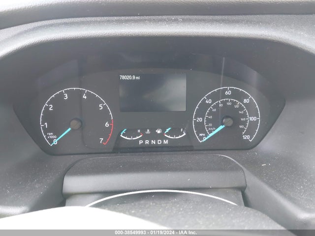 Ford Transit-250 Cargo Van 2022 1FTBR3UGXNKA37091 Image 15
