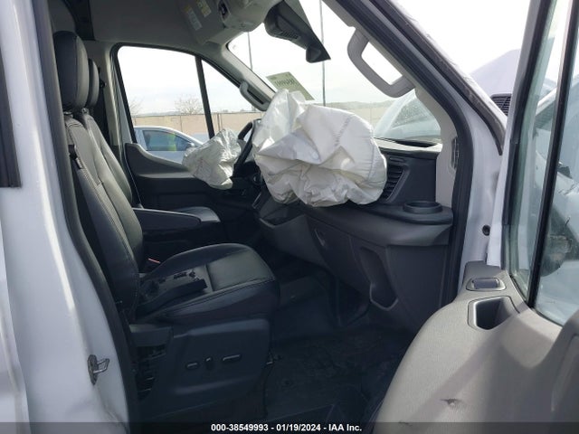Ford Transit-250 Cargo Van 2022 1FTBR3UGXNKA37091 Image 5