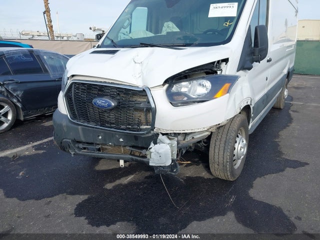 Ford Transit-250 Cargo Van 2022 1FTBR3UGXNKA37091 Image 6