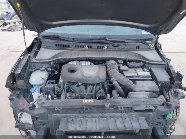 Hyundai Kona Limited 2019 KM8K3CA53KU265935 Image 10