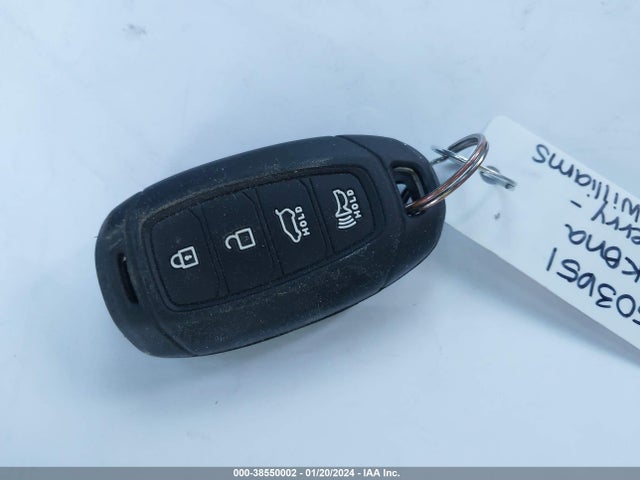Hyundai Kona Limited 2019 KM8K3CA53KU265935 Image 11
