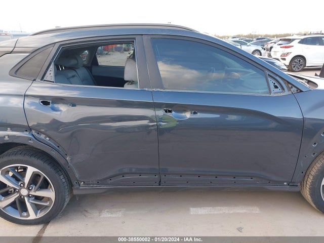 Hyundai Kona Limited 2019 KM8K3CA53KU265935 Image 14