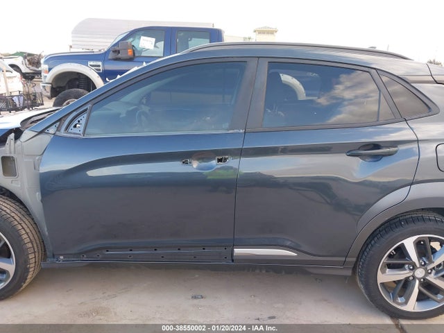 Hyundai Kona Limited 2019 KM8K3CA53KU265935 Image 15