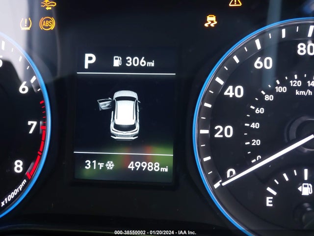 Hyundai Kona Limited 2019 KM8K3CA53KU265935 Image 16
