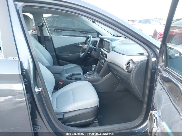 Hyundai Kona Limited 2019 KM8K3CA53KU265935 Image 5