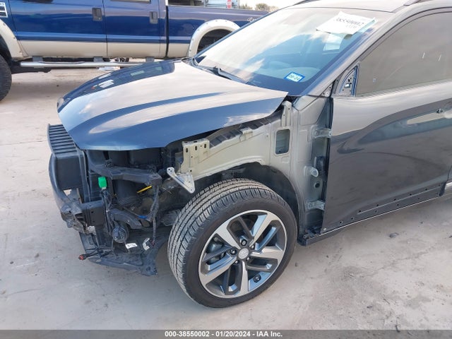 Hyundai Kona Limited 2019 KM8K3CA53KU265935 Image 6