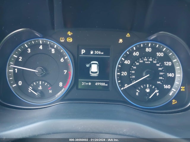 Hyundai Kona Limited 2019 KM8K3CA53KU265935 Image 7